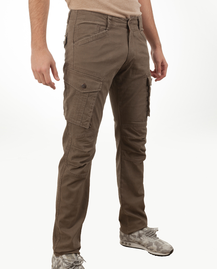 Radne pantalone Standard-1