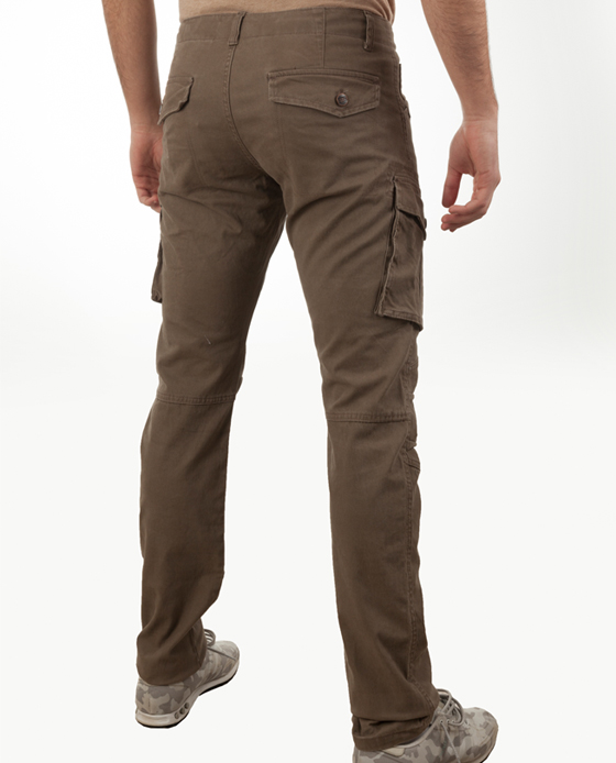 Radne pantalone Standard-2