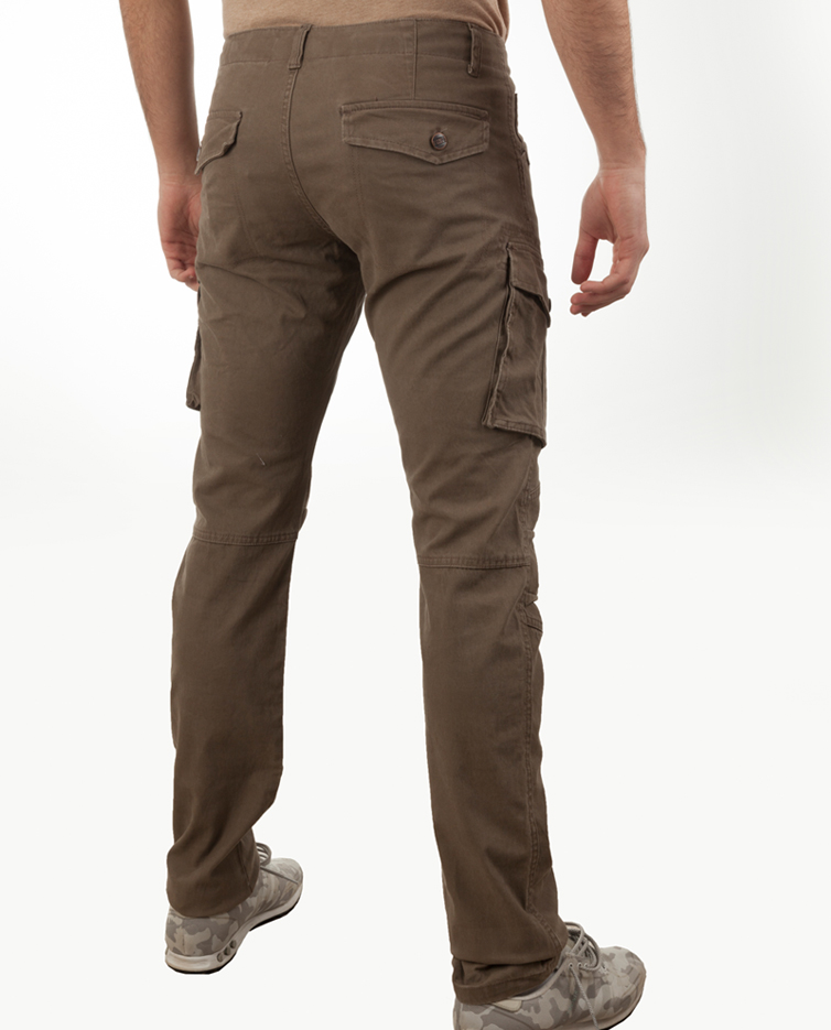 Radne pantalone Standard-3