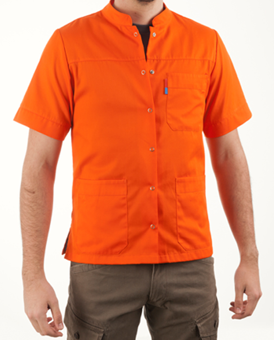 Radna bluza Orange-0