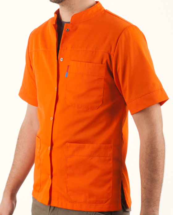 Radna bluza Orange-2