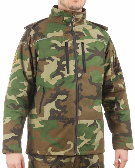 Military Jackets I-0