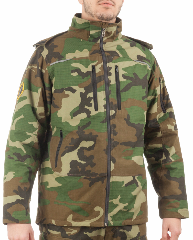 Military Jackets I-1