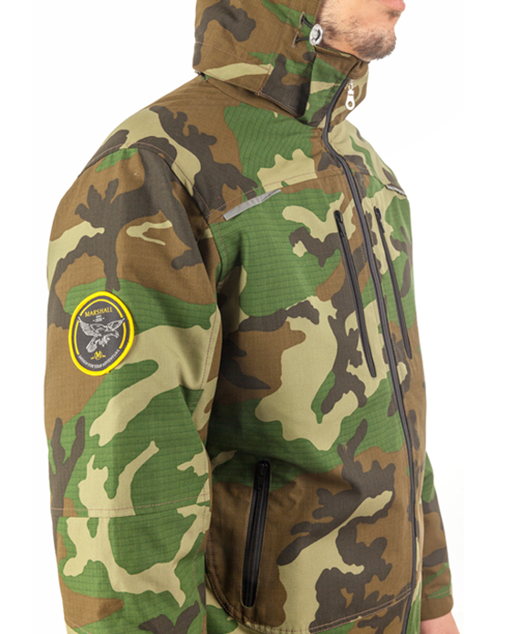 Military Jackets I-6